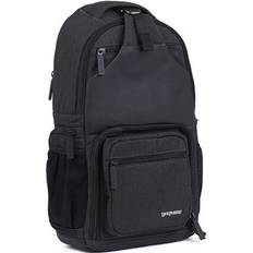 ProMaster cityscape 54 sling small dslr camera bag charcoal grey 9421