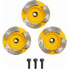 Eibenstock Diamantslipskivor Ø44mm Abrasive