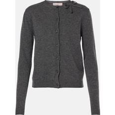 Valentino Koftor Valentino Virgin wool cardigan