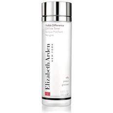 Elizabeth Arden visible difference oil free toner 201ml