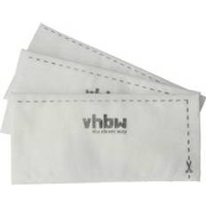 VHBW Filter compatible with Miele Complete C3, C1, C2 Vacuum Cleaner