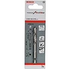 Bosch Pro Zentrierbohrer HSS-G für Lochsägen Länge: 80 mm