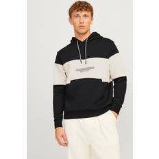 Jack & Jones Colour Blocking Kapuzenpullover