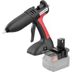 808-12 Professional Cordless 12mm Glue Gun with Milwaukee Body