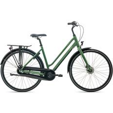 Attend CS 3 2024 - Green