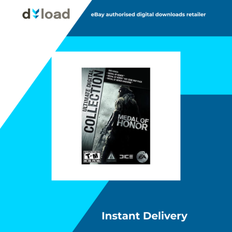 MEDAL OF HONOR - ULTIMATE DIGITAL COLLECTION (PC)