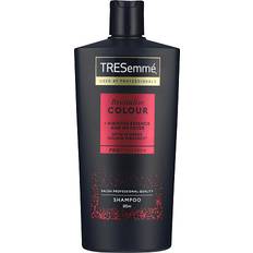 Hair Products TRESemmé Revitalise Colour Hibiscus Essence UV Filter Professional Shampoo 685 ml