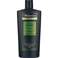 TRESemmé Shampooer TRESemmé Shampoo kokosolie