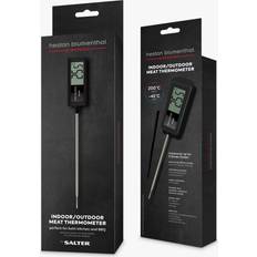 Salter Heston Blumenthal Precision 2-In-1 Meat Thermometer