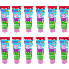 Peppa Pig Toothpaste 75ml Pack of 12