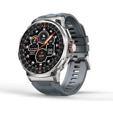 Aihontai ZZYSMART Smart Watch Men 1.85 Tracker