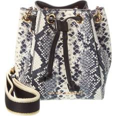 Marc Jacobs Bucket Bags Marc Jacobs Marc Jacobs The Leather Bucket Bag