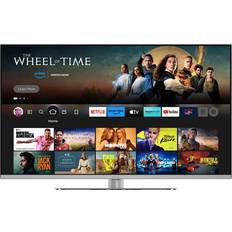 Android TV - Smart TV Panasonic 65