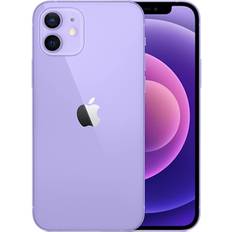 Apple apple iphone 12 256gb purple