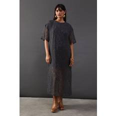 Short Sleeves Dresses Warehouse t-shirt dress womens casual dresses