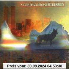 Stern Meissen - Live Edition Barbaro 1996 Germany Rock Used (CD)