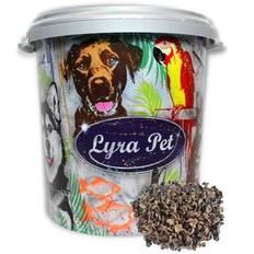 Lyra Pet Carob in Bin 10kg