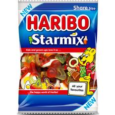 HARIBO Starmix Godispåse