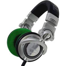 Zomo Earpads RP-DH1200/HDJ-2000/HDJ-1500/HDJ-500 Velour Cactus