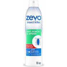 Zevo 14690 ant, roach & spider insect killer, 6