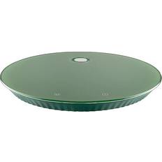 Alessi Plissé MDL16 GR Kitchen Scale