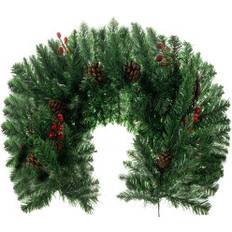 Ruhhy Brugskunst Ruhhy Julepynt 1m 22327 Juletræspynt