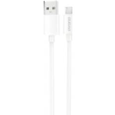 Dudao Dudao USB-A Kabel 1m L4SM