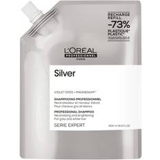 L'Oréal Paris L’Oréal Professionnel Serie Expert Shampoo 500 ml 500ml