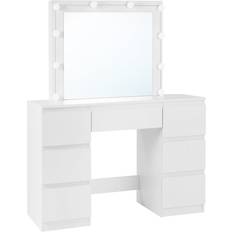 Brayden Studio With Brightness Dressing Table