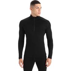 Icebreaker Merino 260 Tech Long Sleeve Base Layer Man