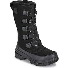 Sorel Torino V Tall WP Schuhe - Schwarz