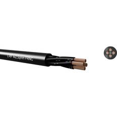 Kabeltronik 65H425000-1 Højtalerkabel 4 2.50