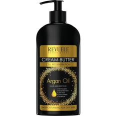 Revuele for hands and body 5in1 Argan oil