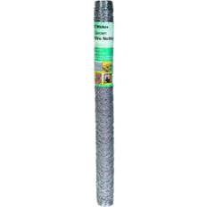 Wickes 50mm Galvanised Netting