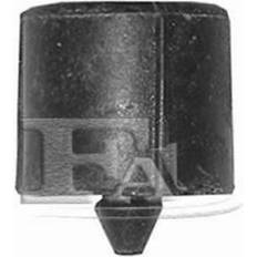 Avgassystem Vegaz MG-109 Hållare Ljuddämpare