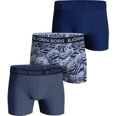 Kalsonger på rea Björn Borg Cotton stretch Boxer 3p, Multipack 12