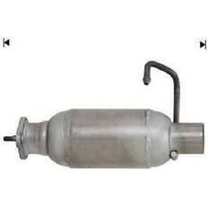 Avgassystem Vegaz FK-999 Katalysator Med Påbyggnads