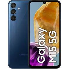 Samsung Galaxy M15 5G