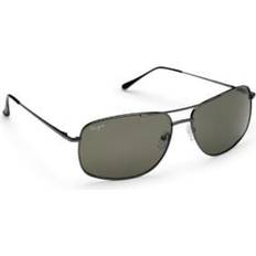 Haga Eyewear Solglasögon Haga Eyewear Eyewear Pittsburg Gun Metal G15