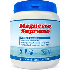 Natural Point Magnesium Supreme Natural Point 300g