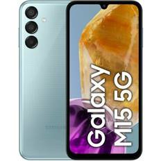 Samsung Galaxy M15 5G