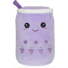 Bubble tea Teddykompaniet TK Kramis Bubble Tea Lilla