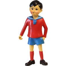 Pippi Långstrump Figurer Pippi Tommy Pippi Långstrump Figur Micki