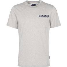 Barbour Durness T Shirt - Grey