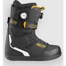 Deemon Pro 2025 Snowboardstøvler 25.0