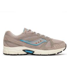 Saucony Saucony Ride Millennium Suede Grau Grösse