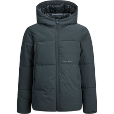 Jack & Jones Jorvesterbro Puffer Jacket - Grøn