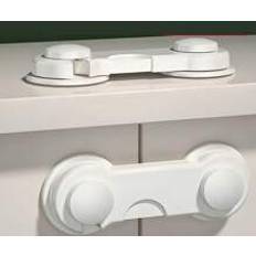 Adjustable Baby Child Safety Drawer Lock Christmas, Halloween, Thanksgiving Gift, Prevent Clamping Injuries, Protect Child Safety