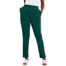 Jessica London Pants Jessica London Womens Plus Soft Ease Pant