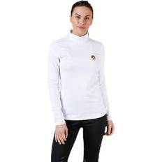 Blanco - Mujer Blusas Madelene Top - White/Blanco